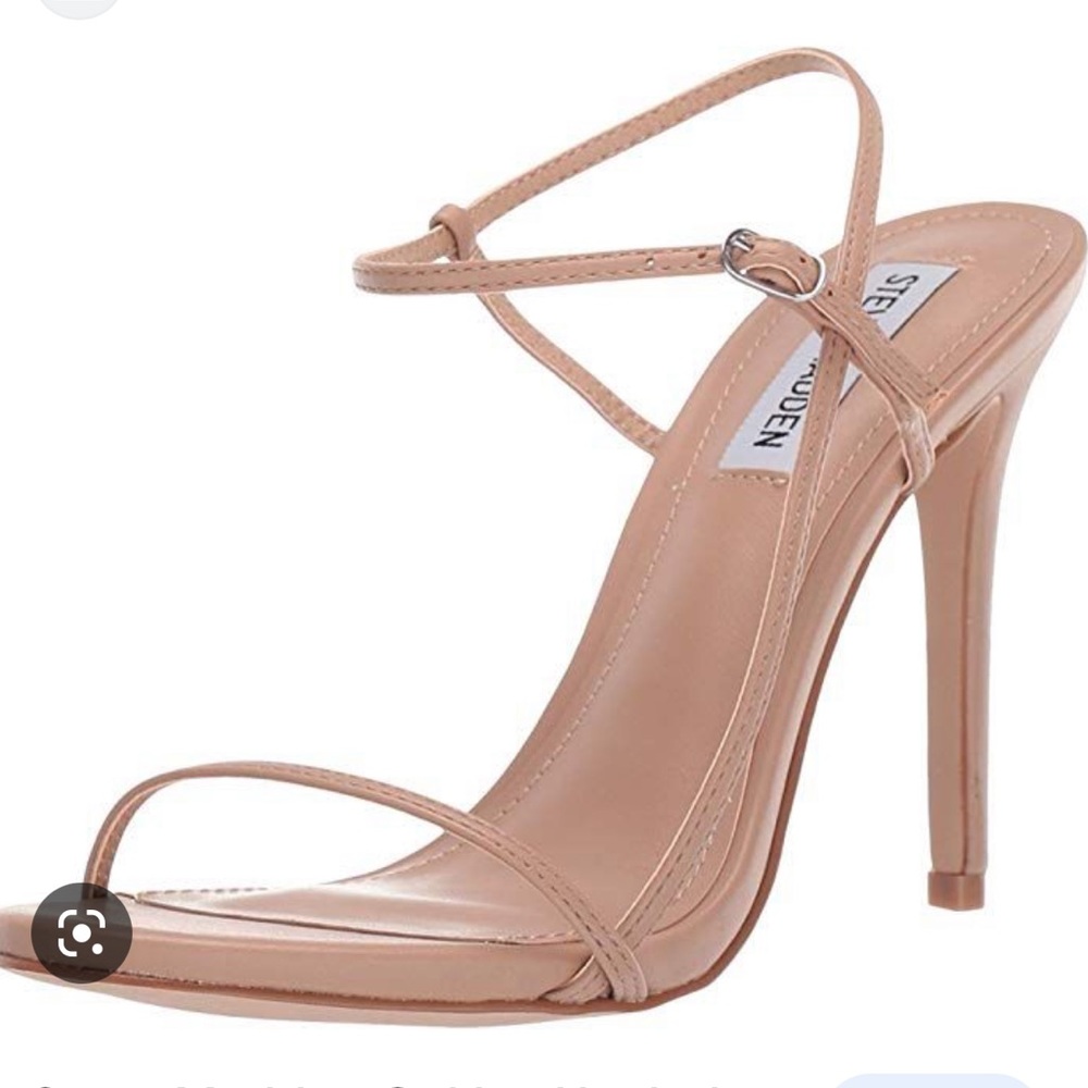 Steve Madden Heel